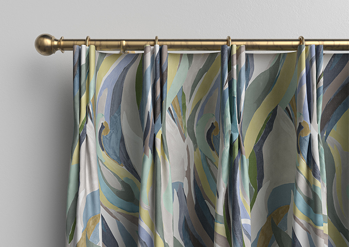 Eddie, River - Made to Measure Curtains - Image 11